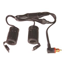 Optimate Battery Charger Accessories O-36