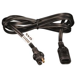 Optimate Battery Charge Cable Extenders O-43