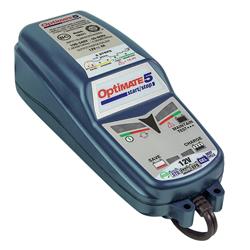 Optimate 5 Battery Chargers TM221