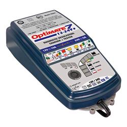 Optimate Battery Chargers TM261