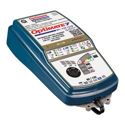 Optimate Battery Chargers TM263