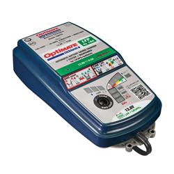 Optimate Lithium 4s Battery Chargers TM271