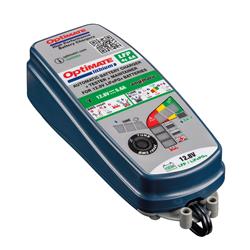 Optimate 6 Battery Chargers TM391