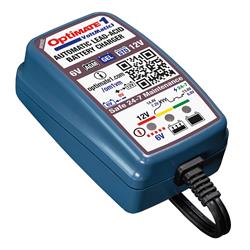 Optimate 1 DUO Battery Chargers TM409