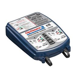 Optimate Battery Chargers TM455