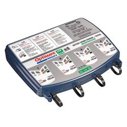 Optimate Battery Chargers TM485
