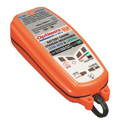 Optimate 6-Step Battery Chargers TM500