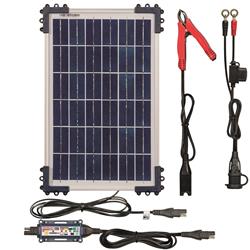 Optimate Solar Charger Controllers TM522-D1