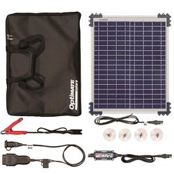 Optimate Solar Charger Controllers TM522-D2TK