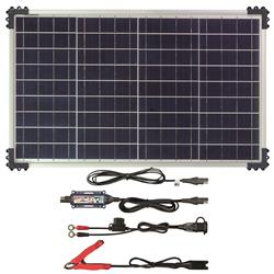Optimate Battery Chargers TM522-D4