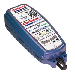 Optimate 2 DUO Battery Chargers TM551