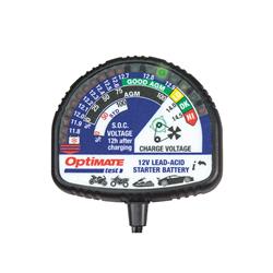 Optimate Battery Chargers TS-130