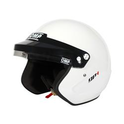 OMP Racing GP-I Auto Racing Helmets 1760004