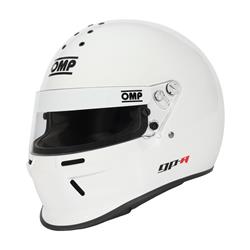 OMP Racing GP-A Auto Racing Helmets 1761002