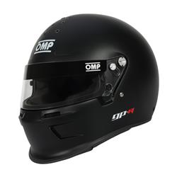 OMP Racing GP-A Auto Racing Helmets 1761014