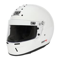 OMP Racing GT-EV Auto Racing Helmets 1762002