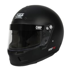 OMP Racing GT-EV Auto Racing Helmets 1762012