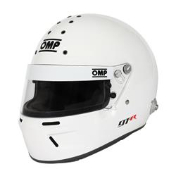 OMP Racing GT-R Auto Racing Helmets 1763002
