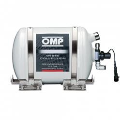 OMP Racing Platinum Collection Extinguisher Systems CE0-FAL2-A06