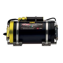 OMP Racing One Collection S-Series Extinguisher Systems CE0-SAL4-B06