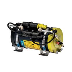 OMP Racing Inc Fire Suppression Systems CE0-SAL4-A06