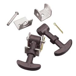 OMP Racing Inc Hood Latches EB0-0482