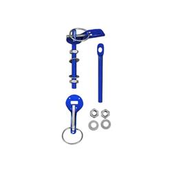 OMP Racing Inc Hood Pins EB0-0492-041