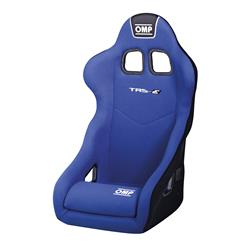OMP Racing Inc Bucket and Bench Seats HA0-0741-B01-041