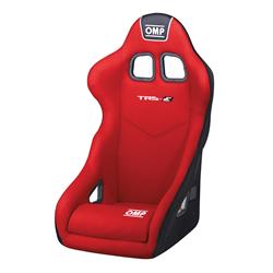 OMP Racing Inc Bucket and Bench Seats HA0-0741-B01-061