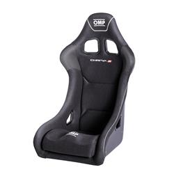 OMP Racing Inc Bucket and Bench Seats HA0-0766-B01-071