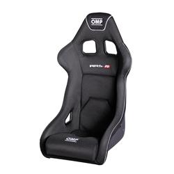 OMP Racing Inc Bucket and Bench Seats HA0-0774-B01-071