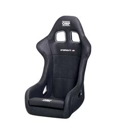 OMP Racing Inc Bucket and Bench Seats HA0-0790-A01-071