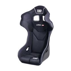 OMP Racing Inc Bucket and Bench Seats HA0-0793-A01-071