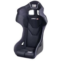 OMP Racing Inc Bucket and Bench Seats HA0-0794-A01-071
