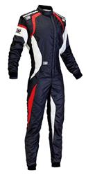 OMP Racing One Evo Driving Suits IA0185107652