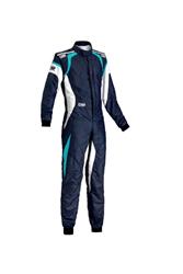 OMP Racing One Evo Driving Suits IA0185124446