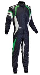 OMP Racing One Evo Driving Suits IA0185127060