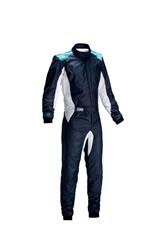 OMP Racing One-S1 Driving Suits IA0185324452