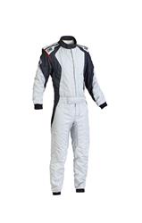 OMP Racing First Evo Driving Suits IA0185408956