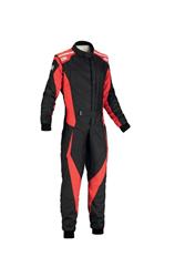 OMP Racing Tecnica Evo Driving Suits IA0185907352