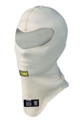 OMP Racing First Balaclavas IAA/729