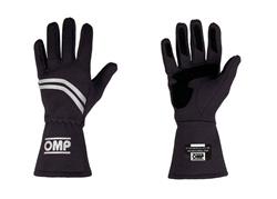 OMP Racing Dijon Driving Gloves IB/746/N/L