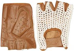 OMP Racing Tazio Driving Gloves IB/747/M/M