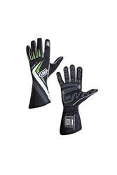 OMP Racing One-S Driving Gloves IB/755E/NV/S