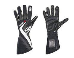 OMP Racing One-S Driving Gloves IB/755E/NW/M