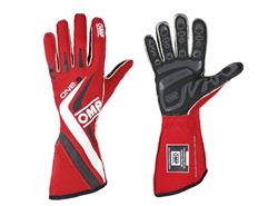 OMP Racing One-S Driving Gloves IB/755E/R/S