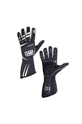 OMP Racing Tecnica Evo Driving Gloves IB/756E/N/XL