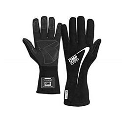 OMP Racing Inc Driving Gloves IB-762-N-S