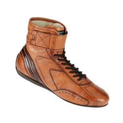 OMP Racing Carrera High Driving Boots IC/78201539