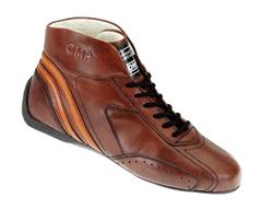 OMP Racing Carrera Low Driving Boots IC/78401544